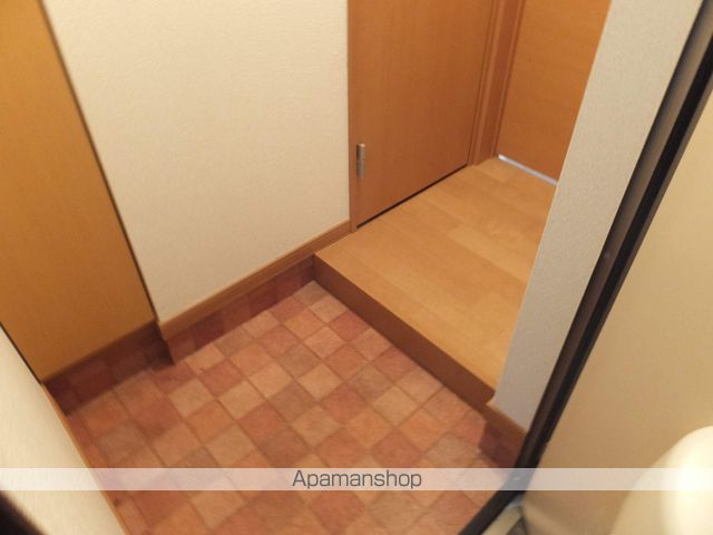 ウィンベル福住の内装写真