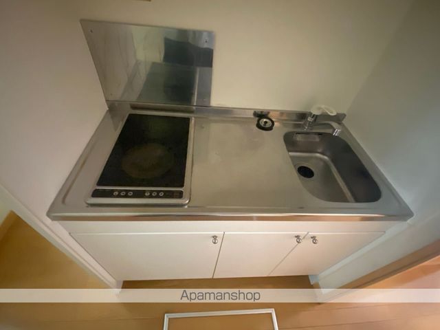 レオネクスト元植田Eastの内装写真