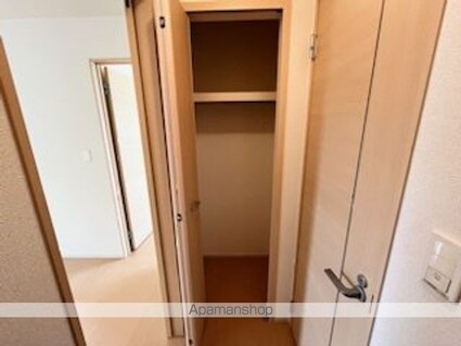 ビューティー・オアシス　Ⅱ[2LDK/57.85m2]の内装3