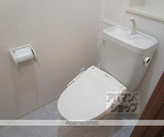 プリマベーラ北山の内装写真