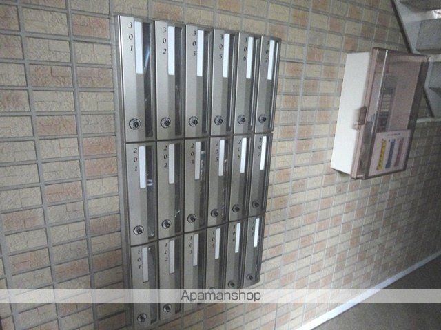アエル大宮三橋の周辺写真