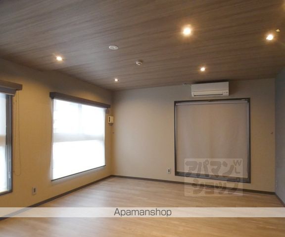 SUMINAGI新先斗町の内装写真