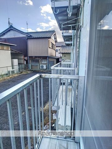 サンリバー宮前の内装写真