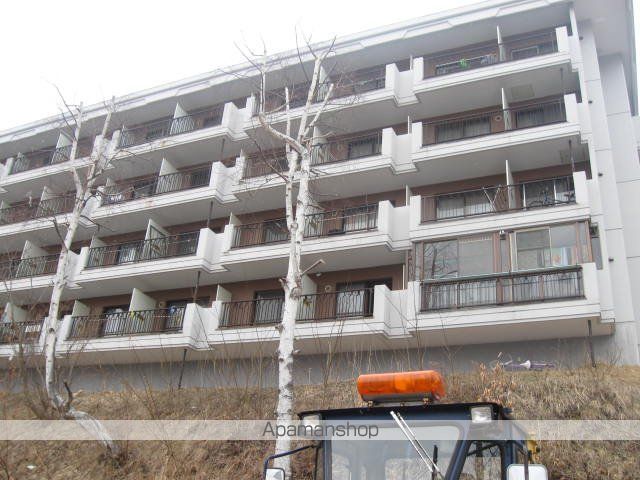 プレジデントハイムの外観写真