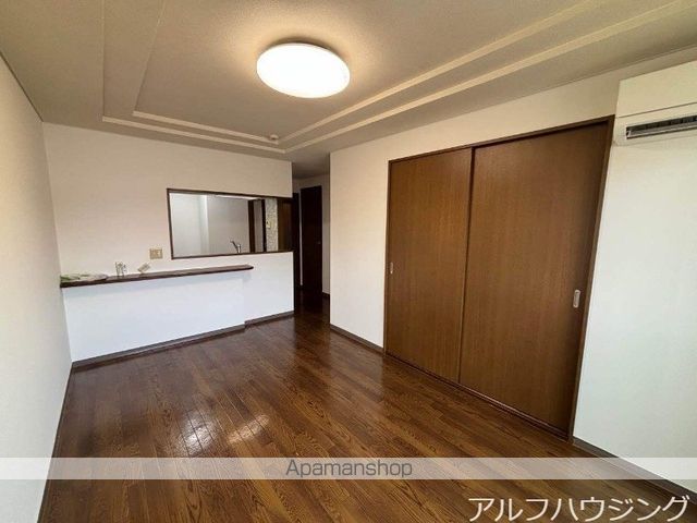 グレースヴィラニシカワの内装写真
