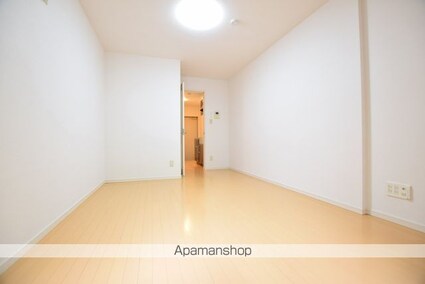 クレフラスト台原駅前[1K/24.7m2]のリビング・居間