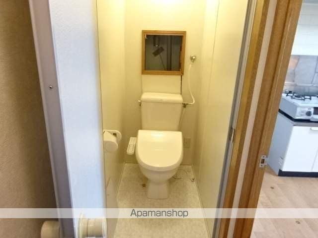リゾナーレ南町の内装写真