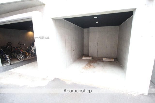 ヌーヴェルコート白石のその他写真