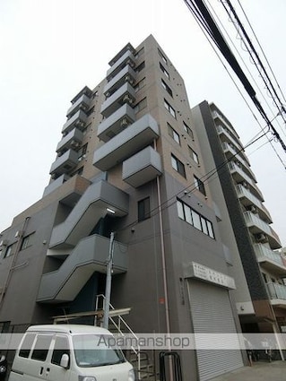 東京都墨田区東向島６丁目[2LDK/45.62m2]の外観2