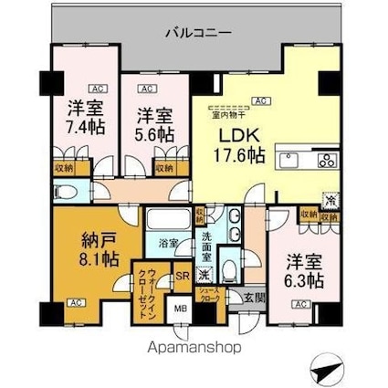 サムネイルイメージ