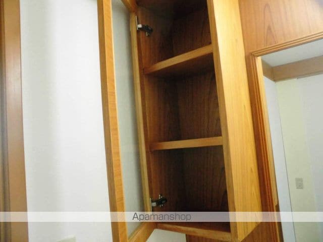 COOLBREEZEの内装写真