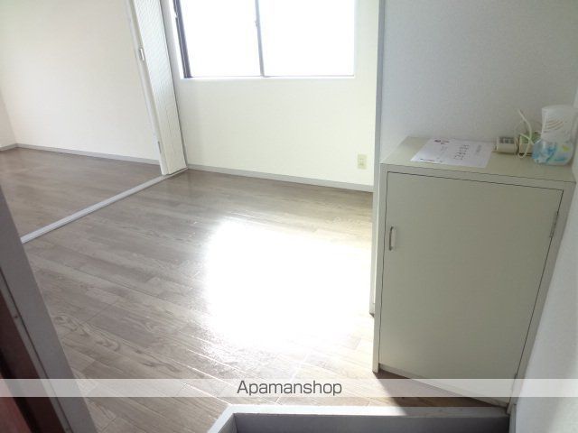 昭光マンションの内装写真