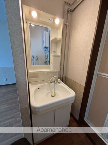 ハンドレッドヴィレッジHの内装写真