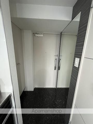 セイワパレス京町堀の内装写真