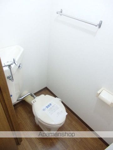 ヴィレッジ円山の内装写真
