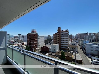 プレシャスタイム本町[1LDK/30.42m2]の内装4