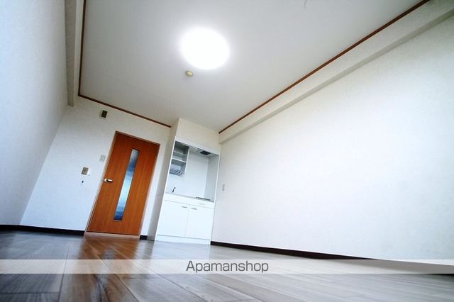 トッププラザの内装写真