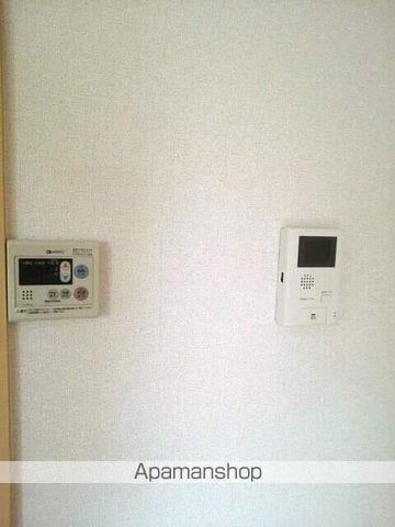 メゾネット比佐津の内装写真