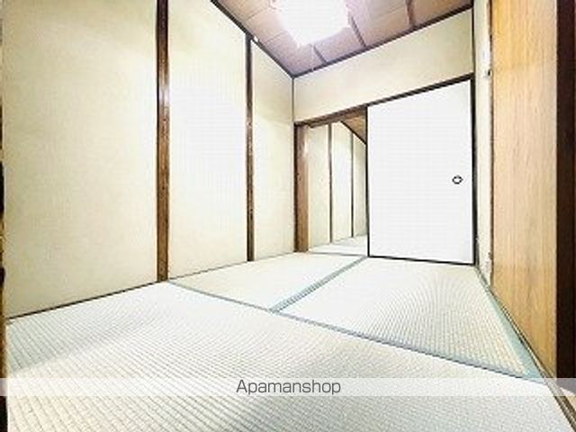 大阪市谷町線 千林大宮駅 徒歩20分 2階建 築100年の内装写真