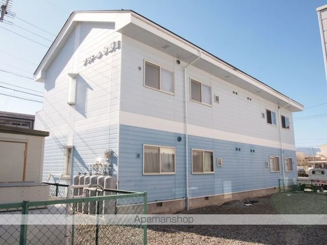 プラドール今野Ⅱ[3DK/50.1m2]の外観5
