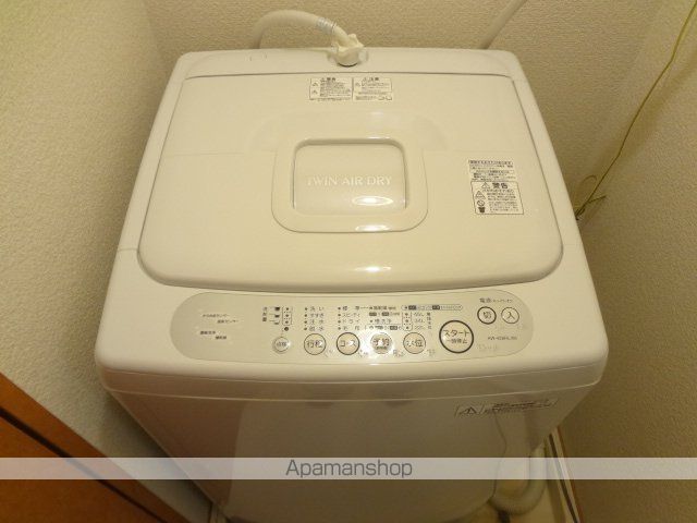 レオパレスニューセンチュリーの内装写真