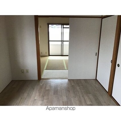 ニューブリッジオオタニ[3LDK/63.72m2]のその他部屋・スペース3