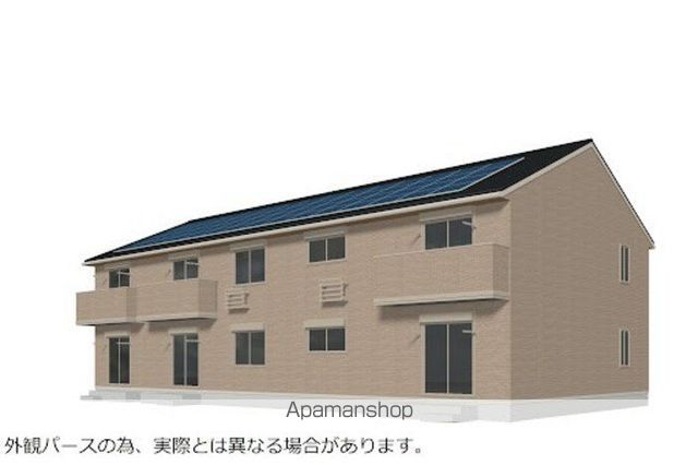 筑豊本線 二島駅 徒歩19分 2階建 新築のその他写真