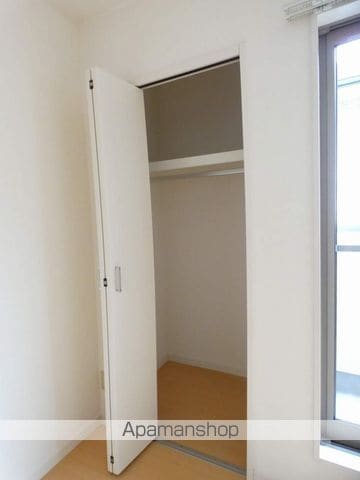クレフラスト初生の内装写真