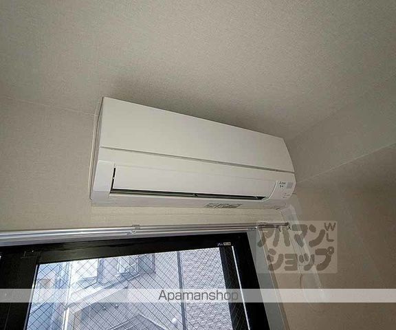 ブランシエスタ西京極の内装写真
