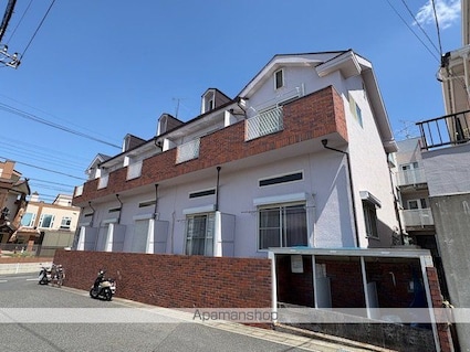 ジュネパレス松戸第２１[1DK/24.31m2]の外観3