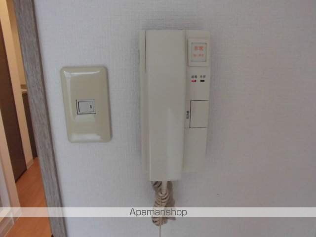 おおきに新大阪駅前サニーアパートメントの内装写真
