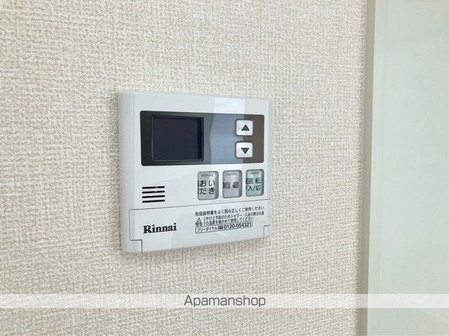 サンティール幸和の内装写真