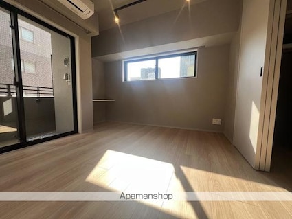 デュオフラッツ浅草蔵前[1LDK/30.14m2]のリビング・居間