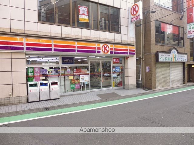 デュオスカーラ町田の周辺写真