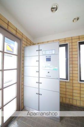 リエス多摩センター[1R/16.82m2]の共用部2