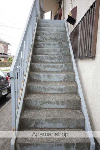 ハイツ阿川の内装写真