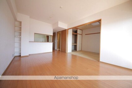 グランループ[3LDK/76.53m2]の内装3