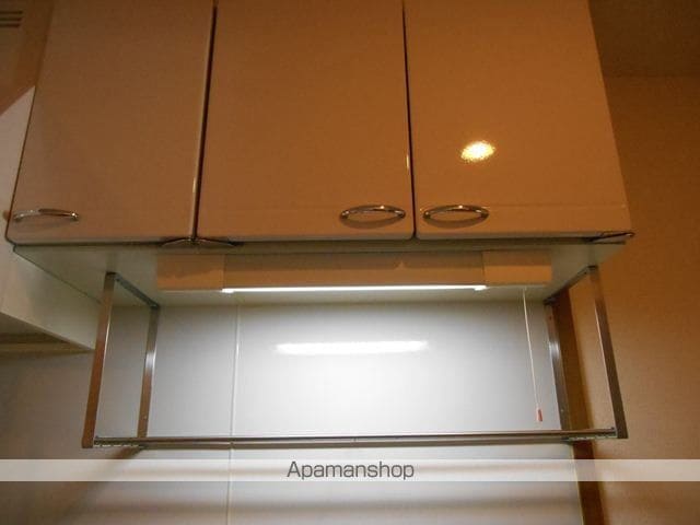 コリーヌ二色の内装写真