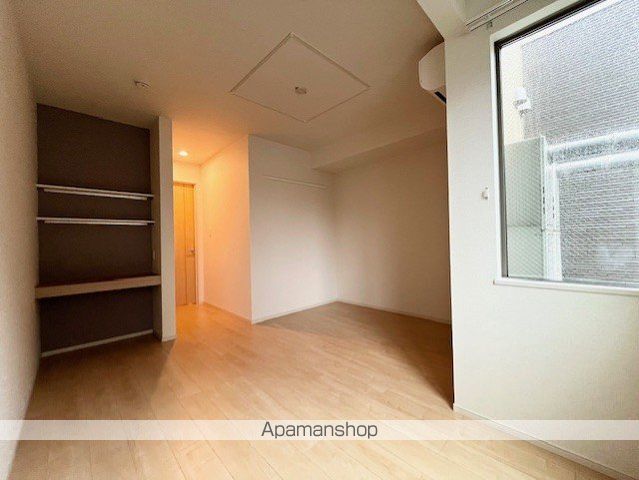 ウエストビレッジ　Ⅱ[1LDK/50.55m2]の内装1