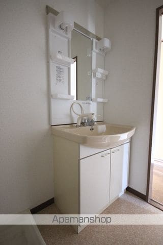 レジャンデールIの内装写真