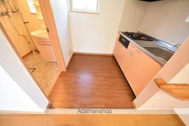 ARS NORTH 26の内装写真