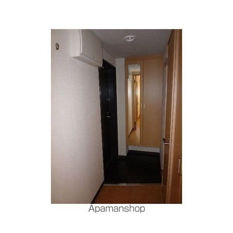 さくら福住の内装写真
