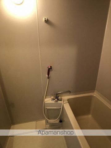 コーポネモトの内装写真