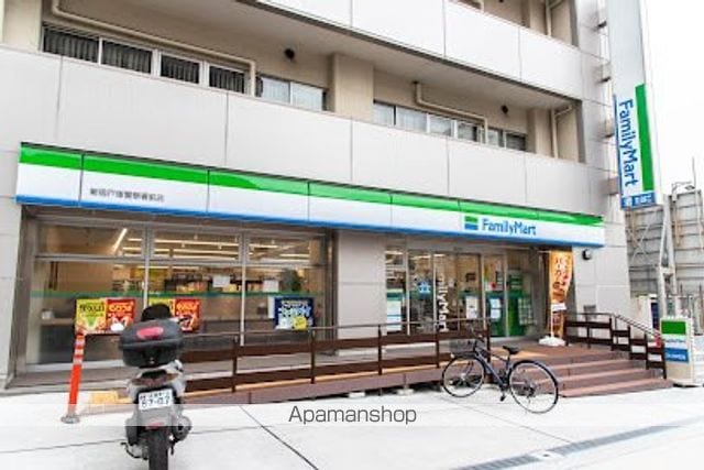 S-RESIDENCE雑司が谷の周辺写真