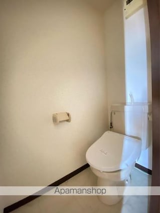 Ｇｒａｎｄ　Ｌａｔｏｕｒ[1LDK/54.45m2]のトイレ