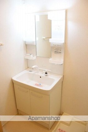 パークサイド・フジ[1LDK/34.81m2]の洗面所