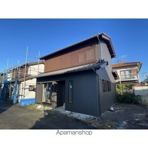 KYOMACHIしまざとの外観写真