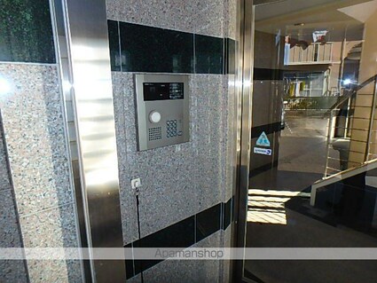 サン　フォレスト　ヴィラ[2LDK/57.52m2]のエントランス