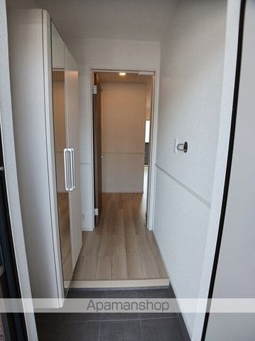ＪＲ山陽本線 土山駅 バス乗車時間：12分 最寄りバス停で下車 徒歩4分 2階建 築2年の内装写真