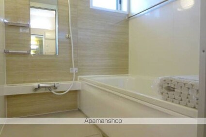 ボヌールＤ[2LDK/61.18m2]のバス